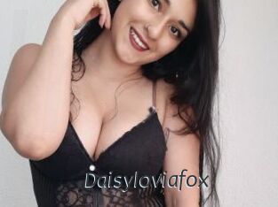 Daisyloviafox
