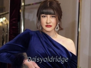 Daisyoldridge