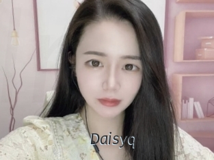 daisyq Ligne Rose