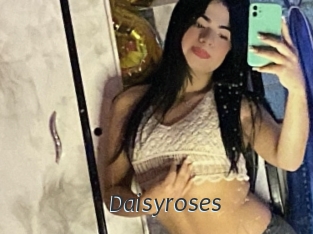 daisyroses Ligne Rose