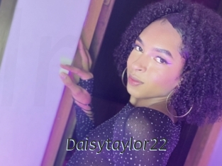 Daisytaylor22