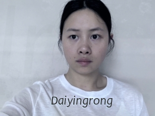 Daiyingrong