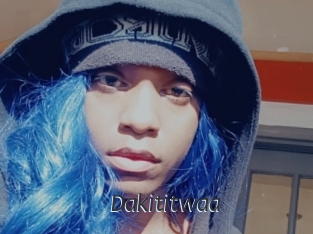 Dakititwaa