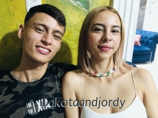 Dakotaandjordy