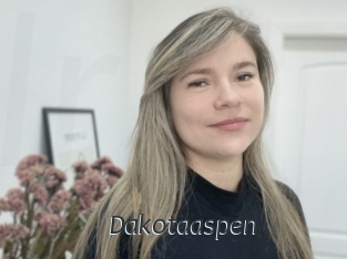 Dakotaaspen