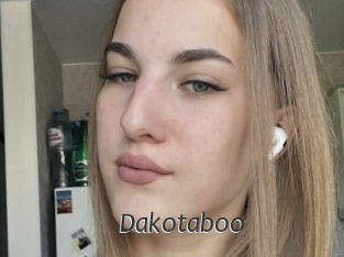 Dakotaboo