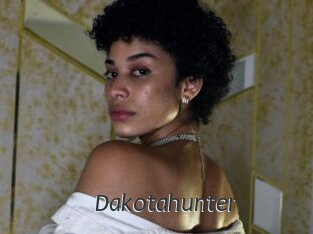 dakotahunter Ligne Rose