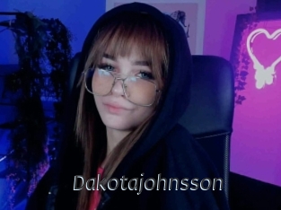 Dakotajohnsson