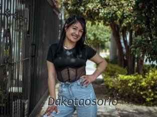 Dakotaosorio