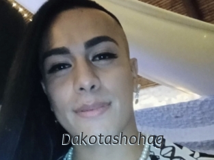 Dakotashohag