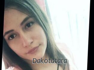 Dakotatara