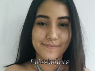 daleskafiore Ligne Rose