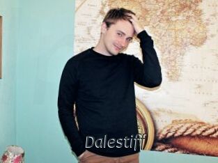 Dalestiff