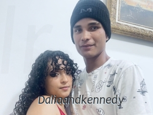 Daliaandkennedy