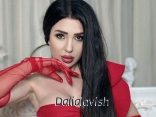 Dalialavish