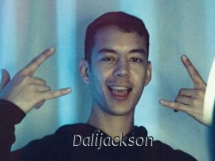 Dalijackson