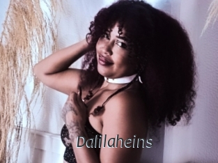 Dalilaheins