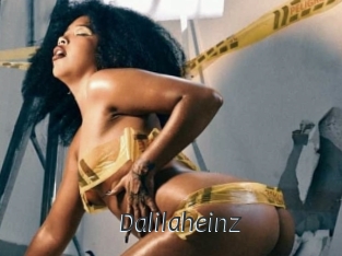 Dalilaheinz