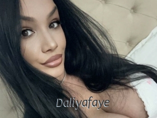 Daliyafaye