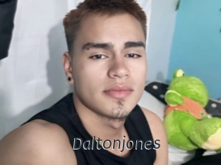 Daltonjones