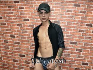 Daltonrosh