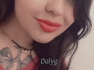 Dalyg
