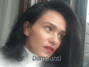Damaianti