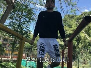 Damiaansmith