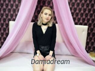 Damiadream