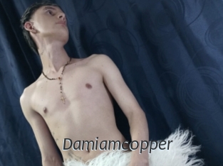 Damiamcopper