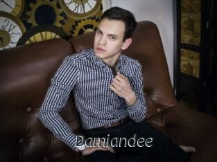 Damiandee
