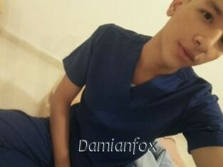 Damianfox