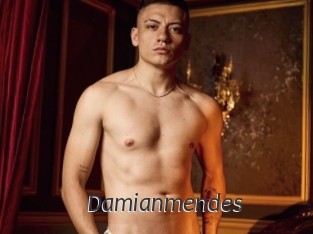damianmendes Ligne Rose