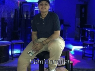 Damianmiller