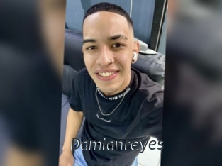 damianreyes Ligne Rose