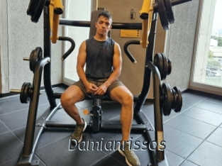 Damianrissos