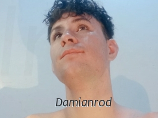 damianrod Ligne Rose