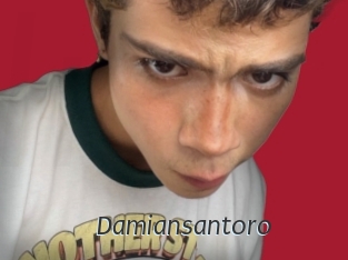 Damiansantoro