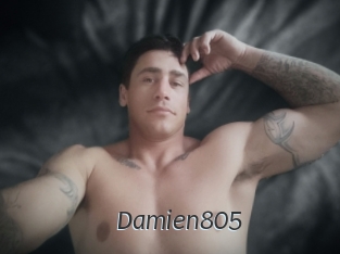 Damien805