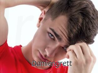Damiengrett