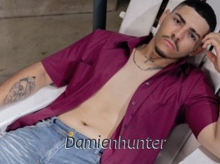 Damienhunter