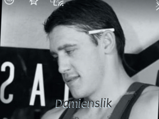 Damienslik
