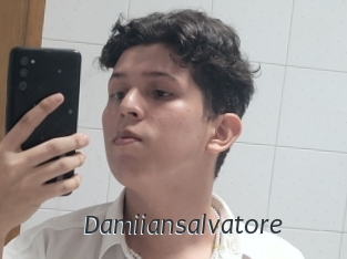 Damiiansalvatore