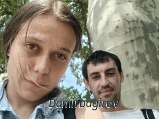 damirbagirov Ligne Rose