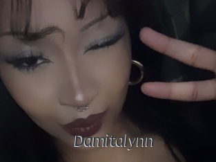Damitalynn