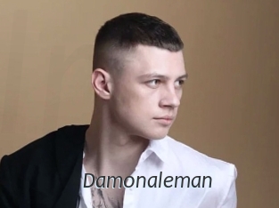 Damonaleman
