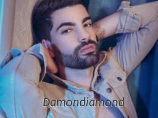 Damondiamond