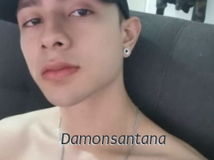 Damonsantana