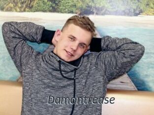 Damontrease