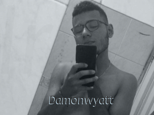 Damonwyatt